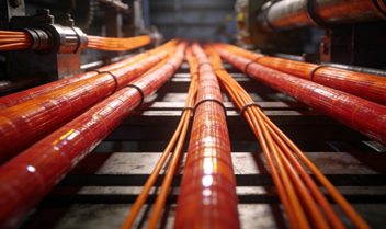 油罐光纤测温系统